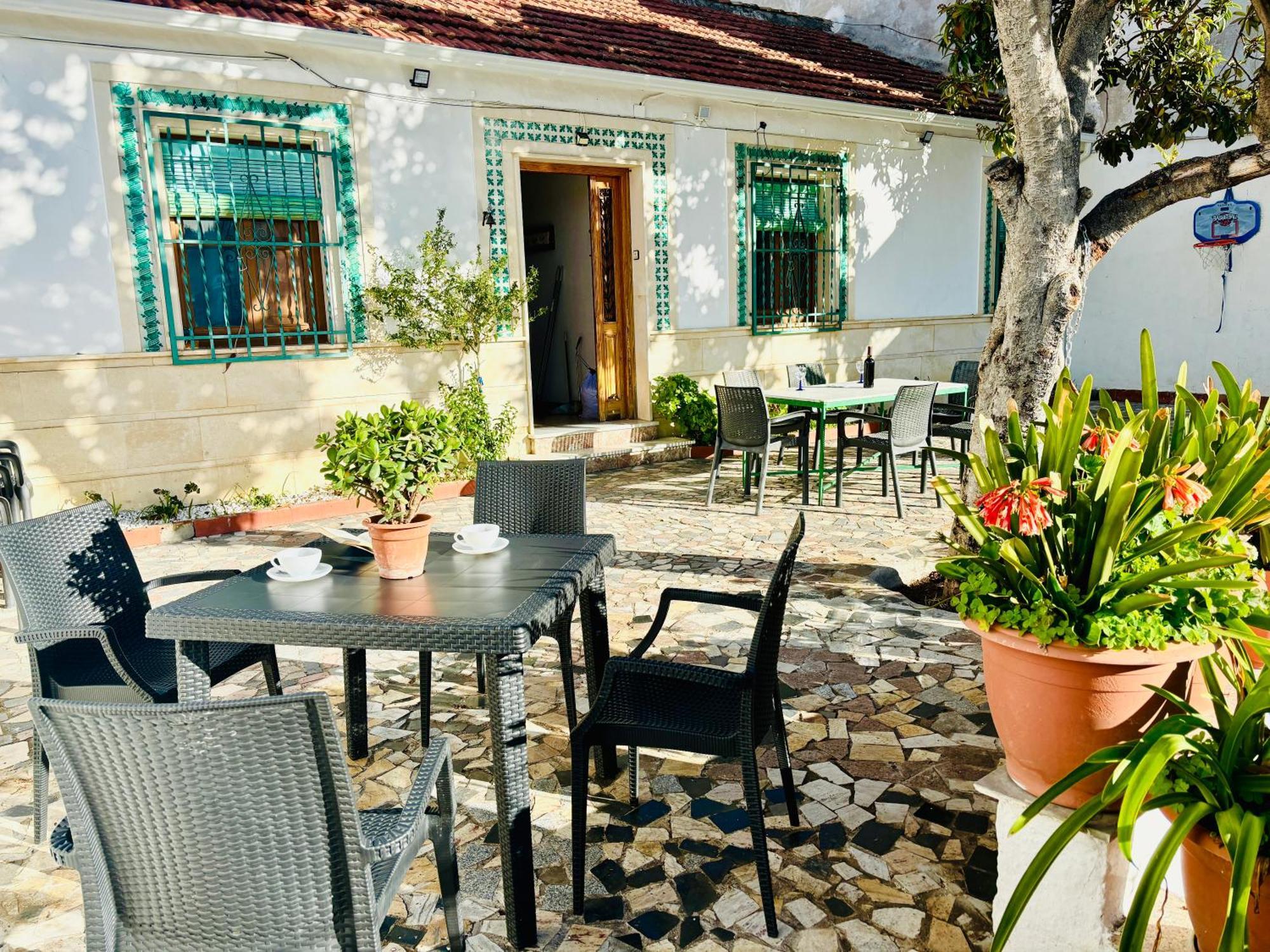 Super Casa Al Lado De Granada Villa Alfacar Eksteriør bilde