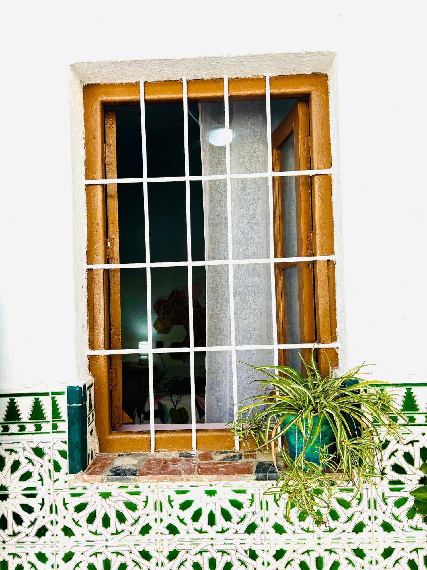 Super Casa Al Lado De Granada Villa Alfacar Eksteriør bilde