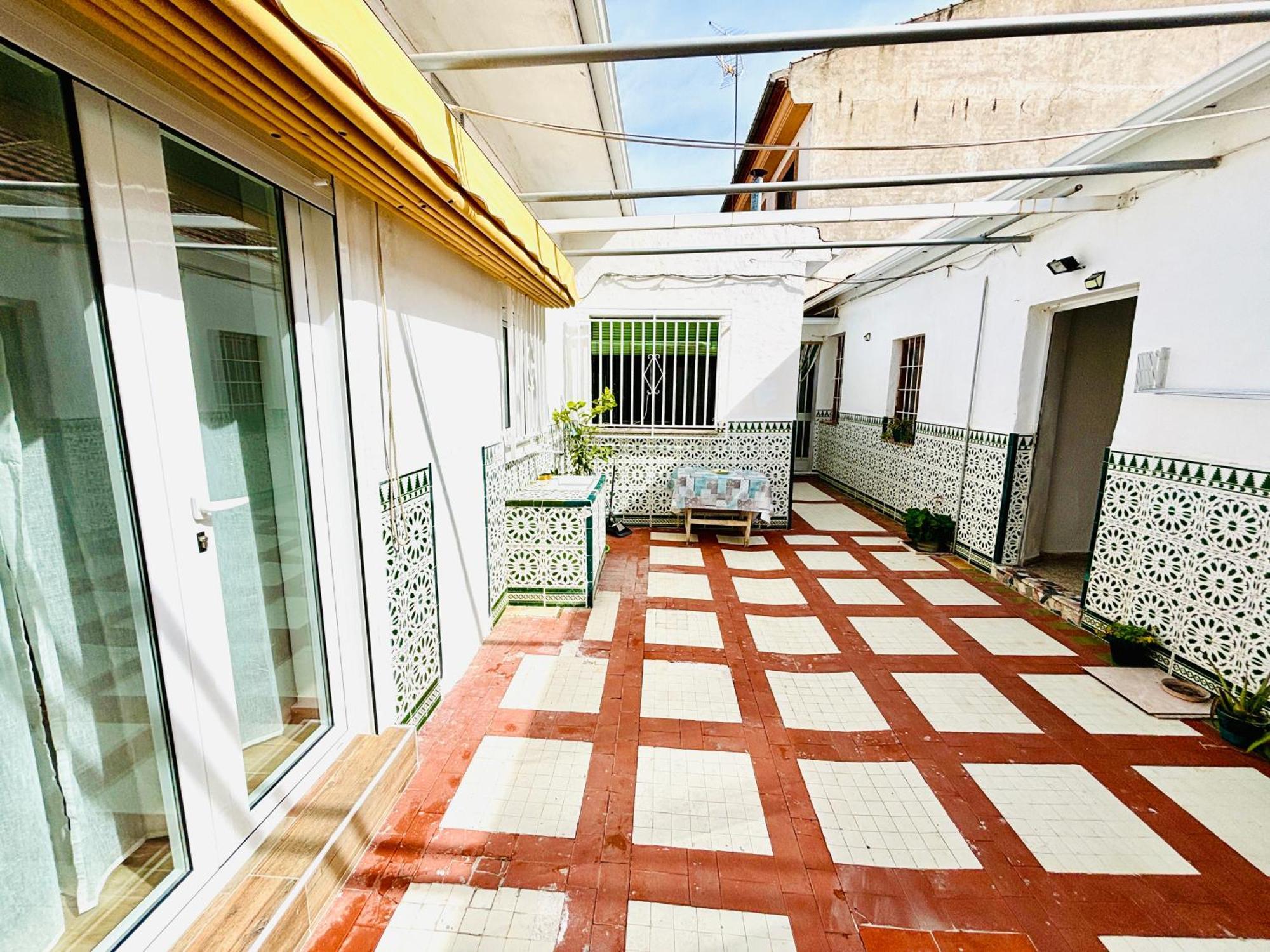 Super Casa Al Lado De Granada Villa Alfacar Eksteriør bilde